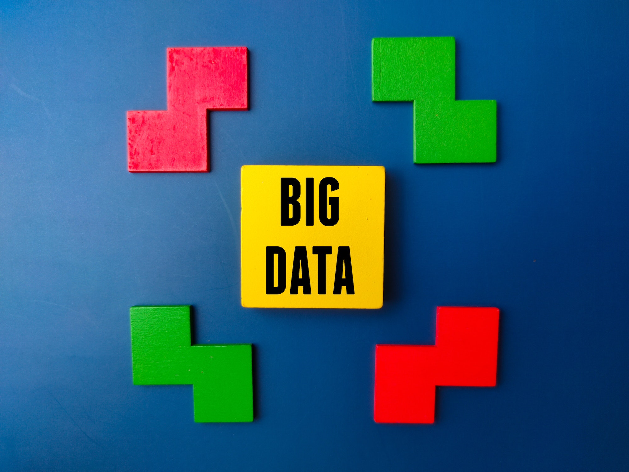 Power BI and Big Data