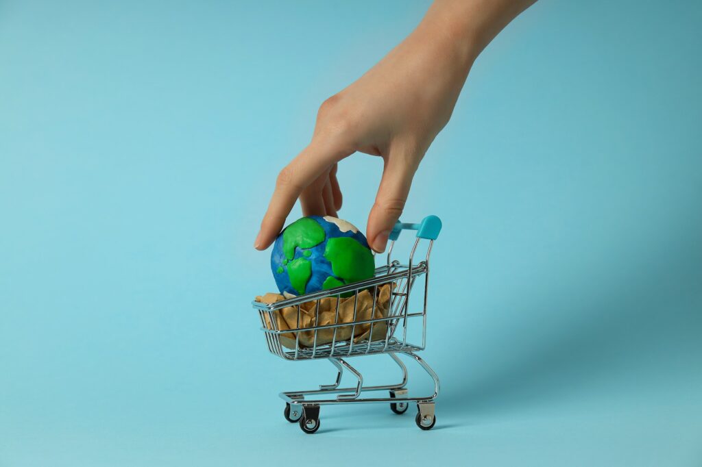 Exploring the 5 Key Environmental Impacts of E-commerce and the Path to Sustainability